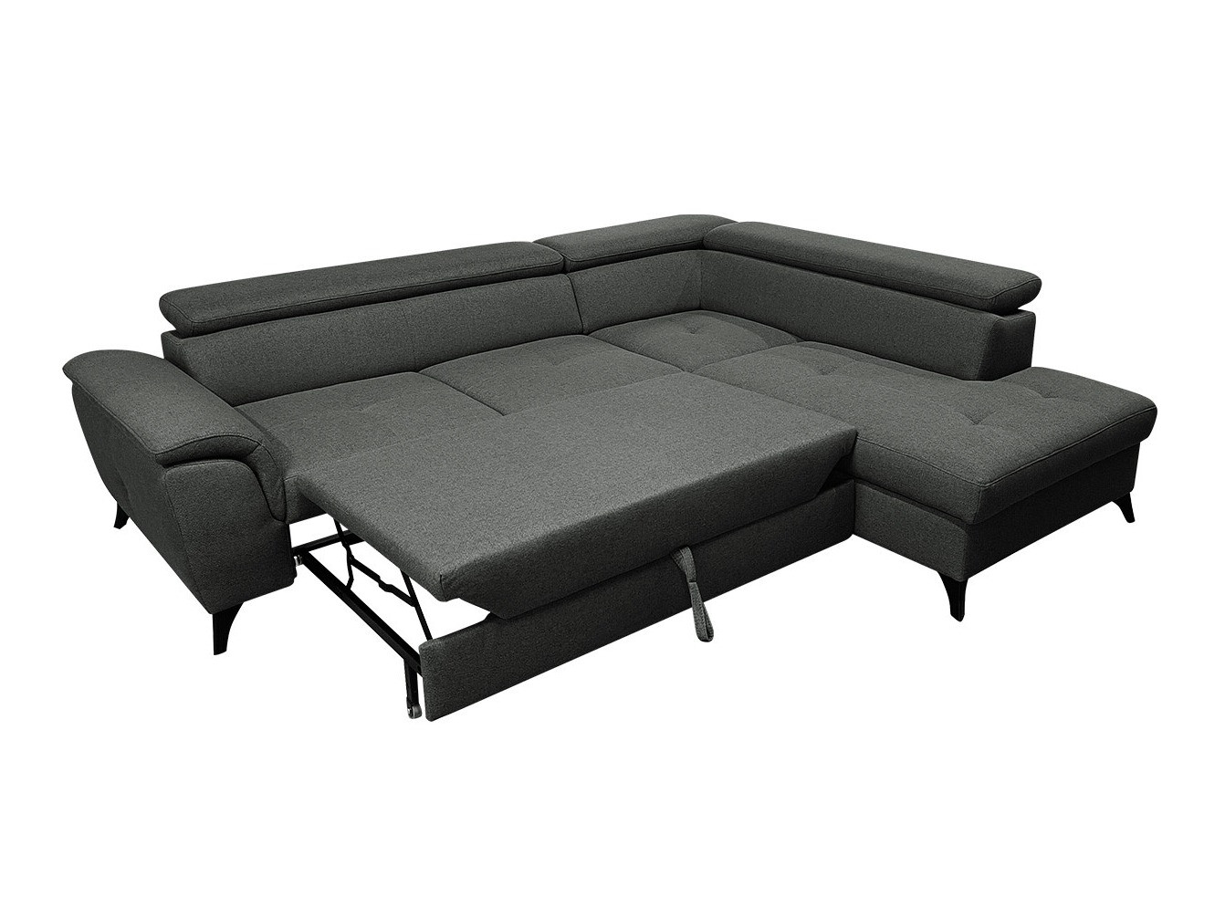 Corner sofa Lincoln 178 (Barrel 74)
