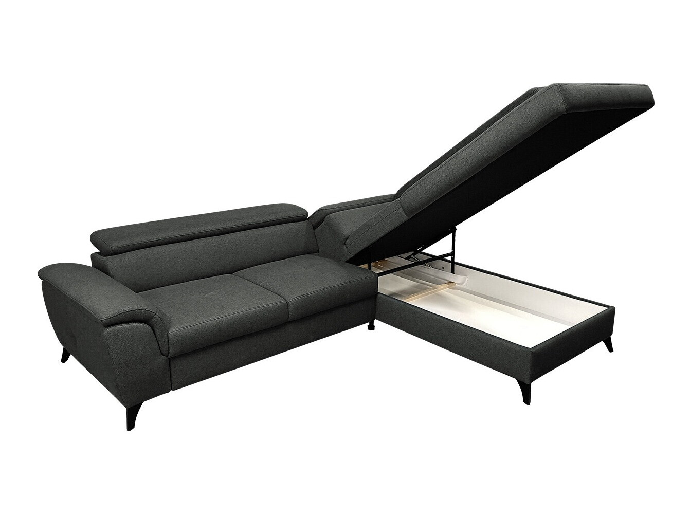 Corner sofa Lincoln 178 (Barrel 97)