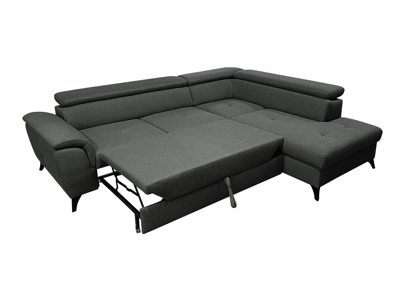 Corner sofa Lincoln 178 (Barrel 97)
