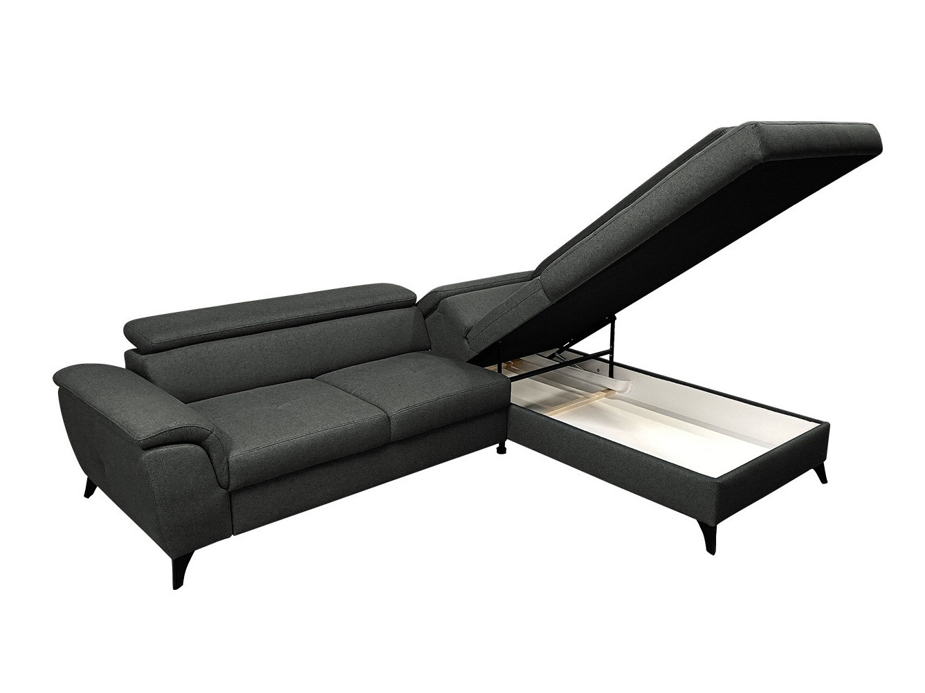 Corner sofa Lincoln 178 (Barrel 97)