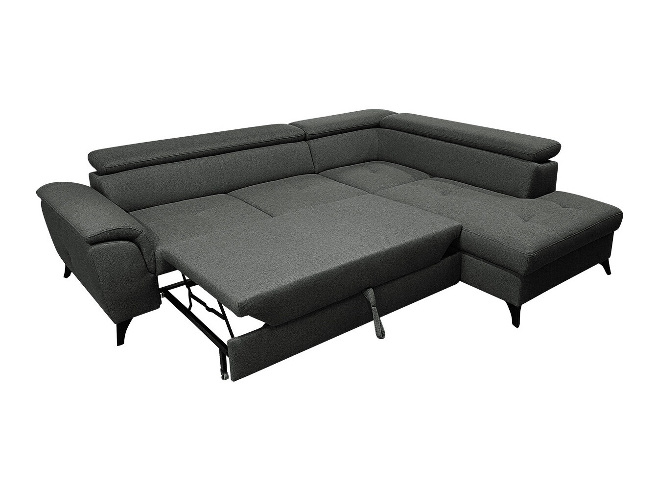 Corner sofa Lincoln 178 (Barrel 97)