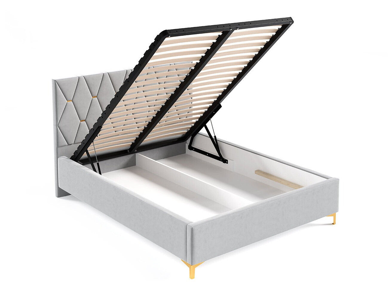 Κρεβάτι Semita (Manila 02)