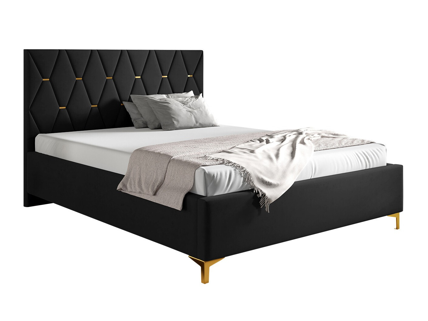 Κρεβάτι Semita (Manila 18)