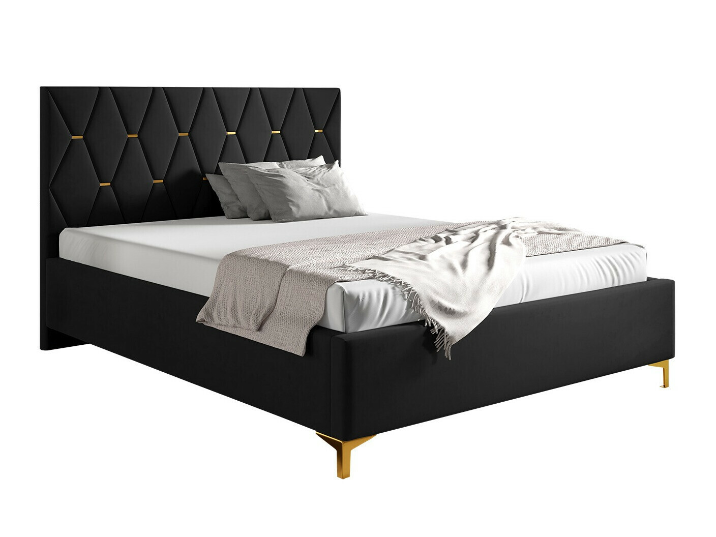 Κρεβάτι Semita (Manila 18)