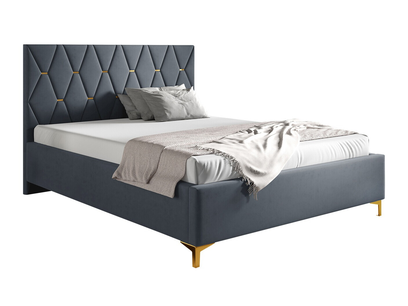 Κρεβάτι Semita (Manila 20)