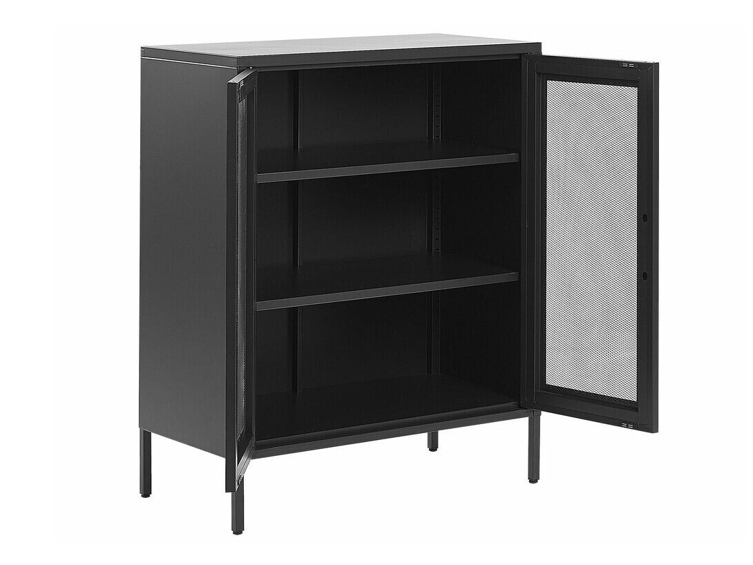 Sideboard Sovelu 103 (Black)