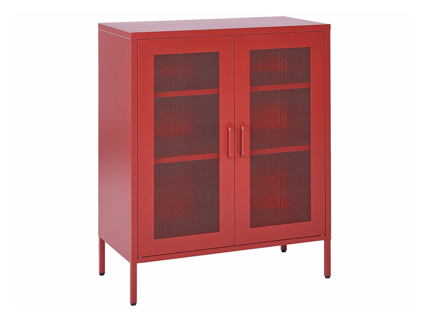 Sideboard Sovelu 103 (Red)