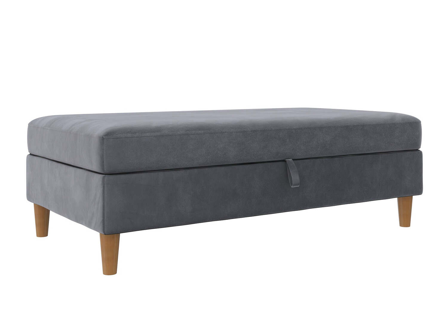 Ταμπουρέ Denton 1180 (Γκρι)