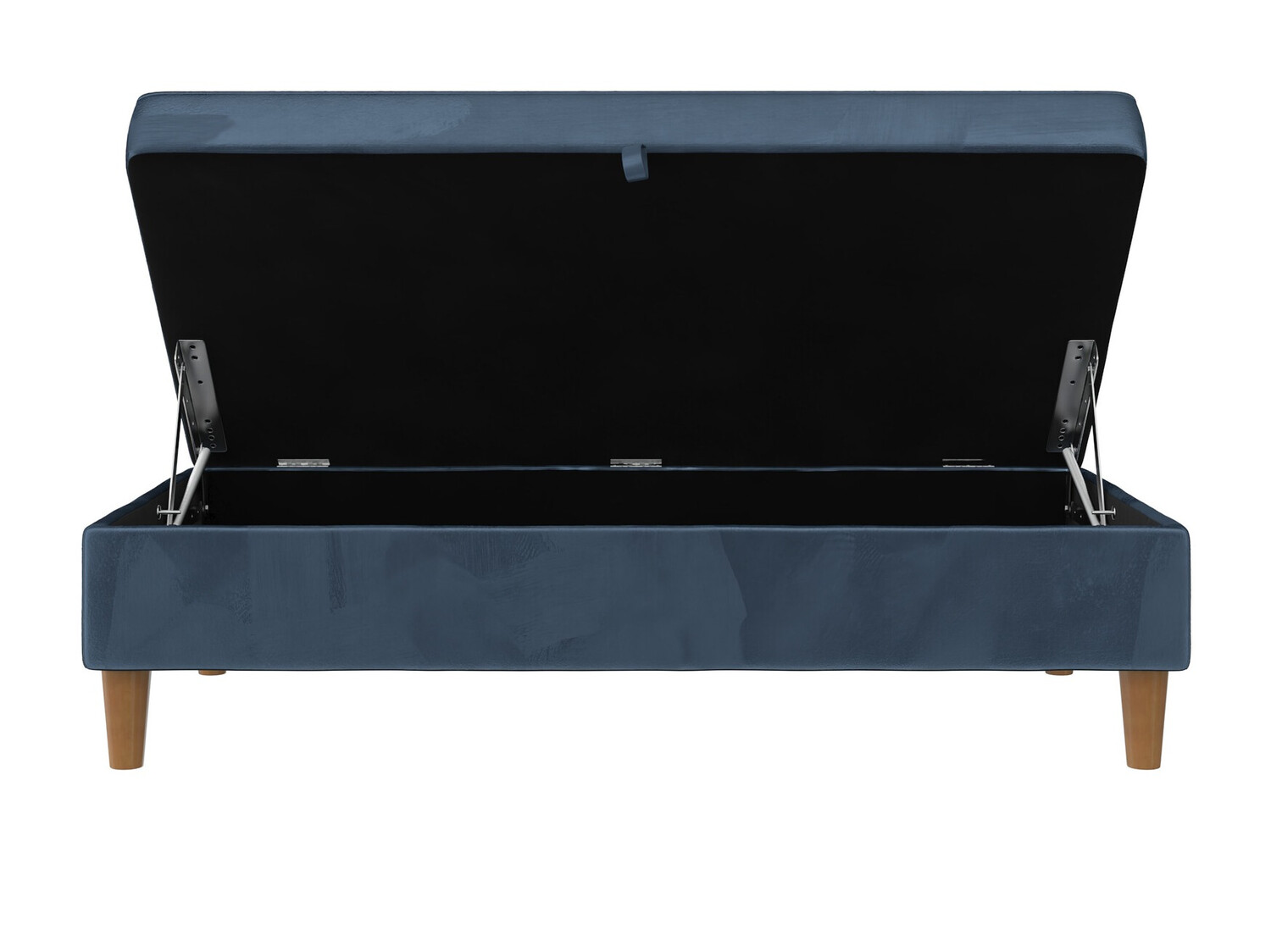 Ταμπουρέ Denton 1180 (Μπλε)