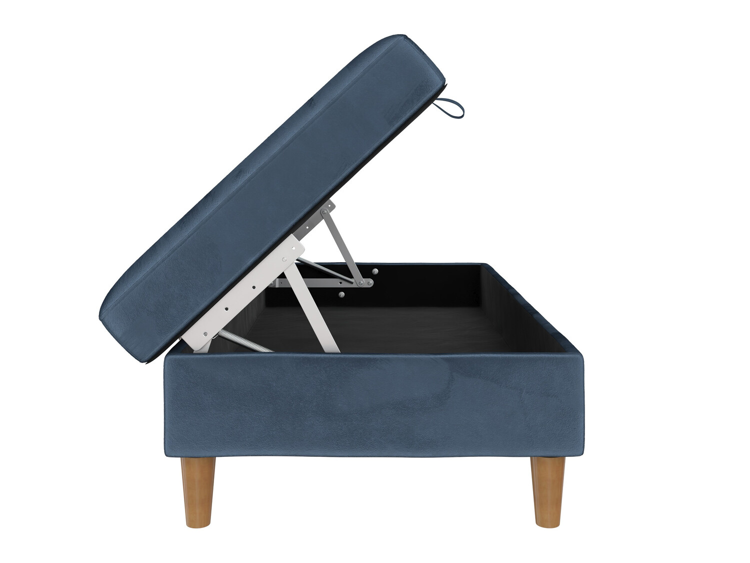 Ταμπουρέ Denton 1180 (Μπλε)