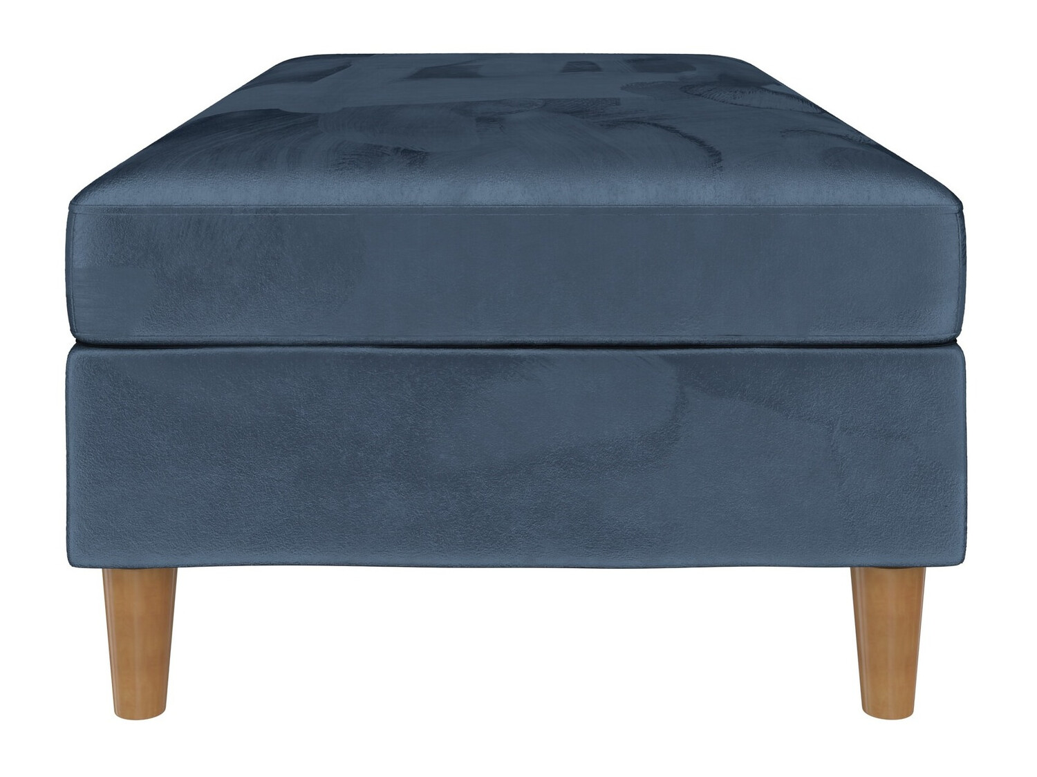 Ταμπουρέ Denton 1180 (Μπλε)