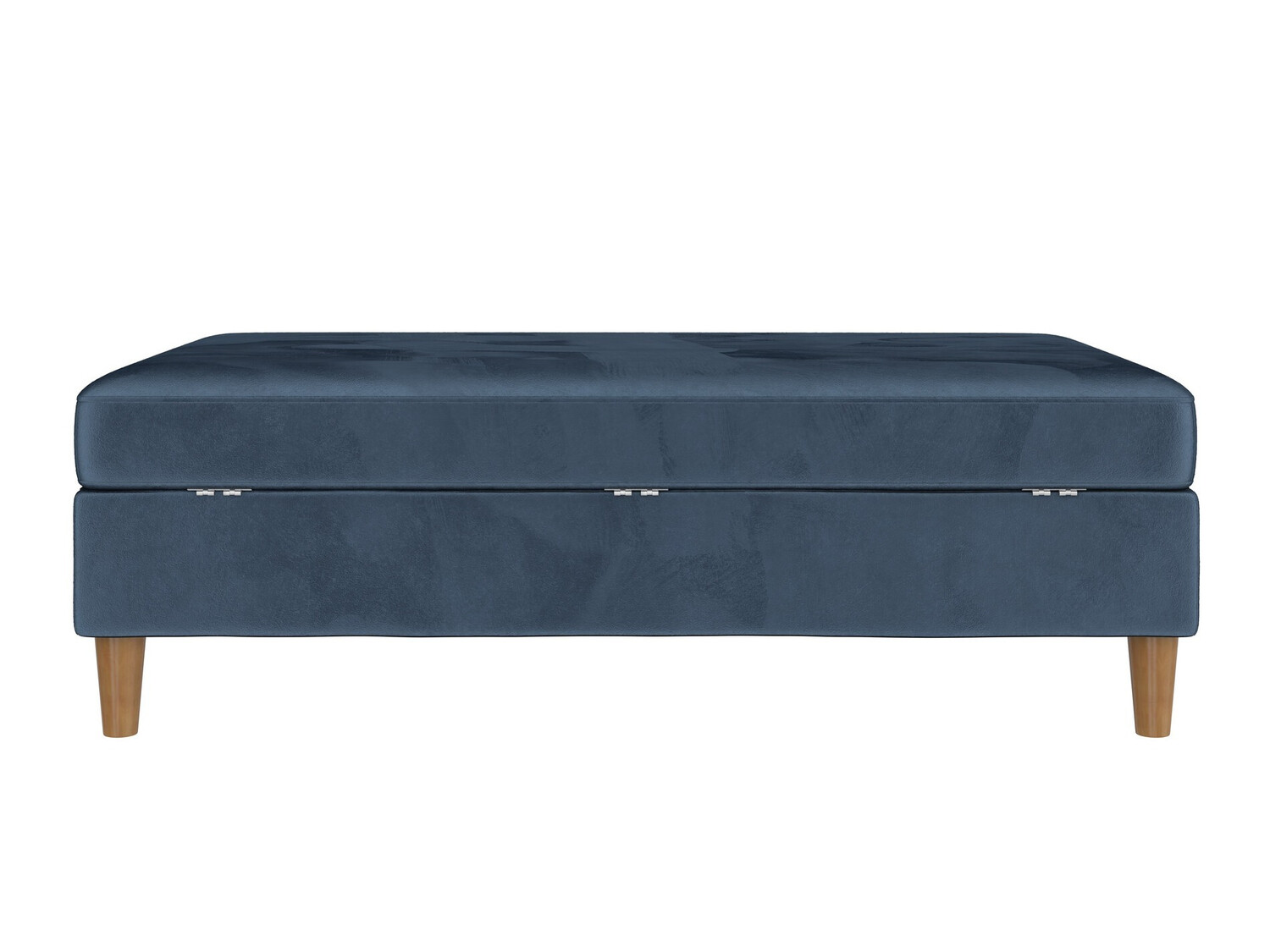 Ταμπουρέ Denton 1180 (Μπλε)