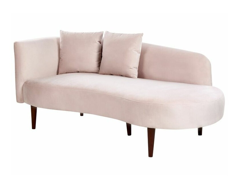 Ανάκλινδρο Berwyn 537 (Ροζ)