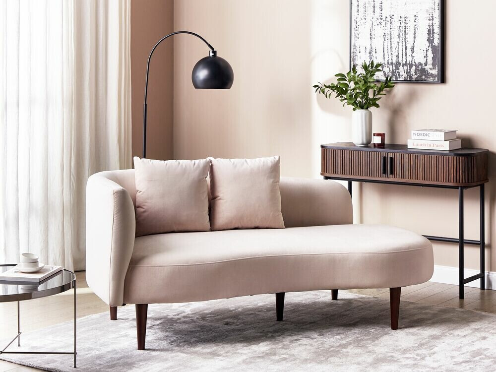 Ανάκλινδρο Berwyn 537 (Ροζ)