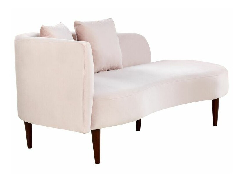 Ανάκλινδρο Berwyn 537 (Ροζ)