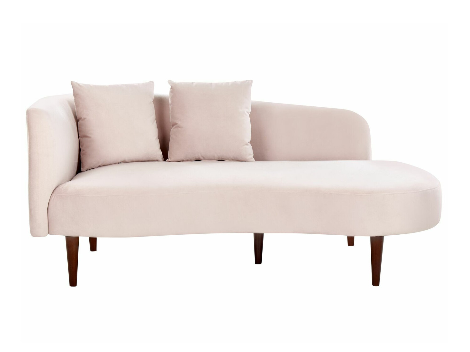 Ανάκλινδρο Berwyn 537 (Ροζ)