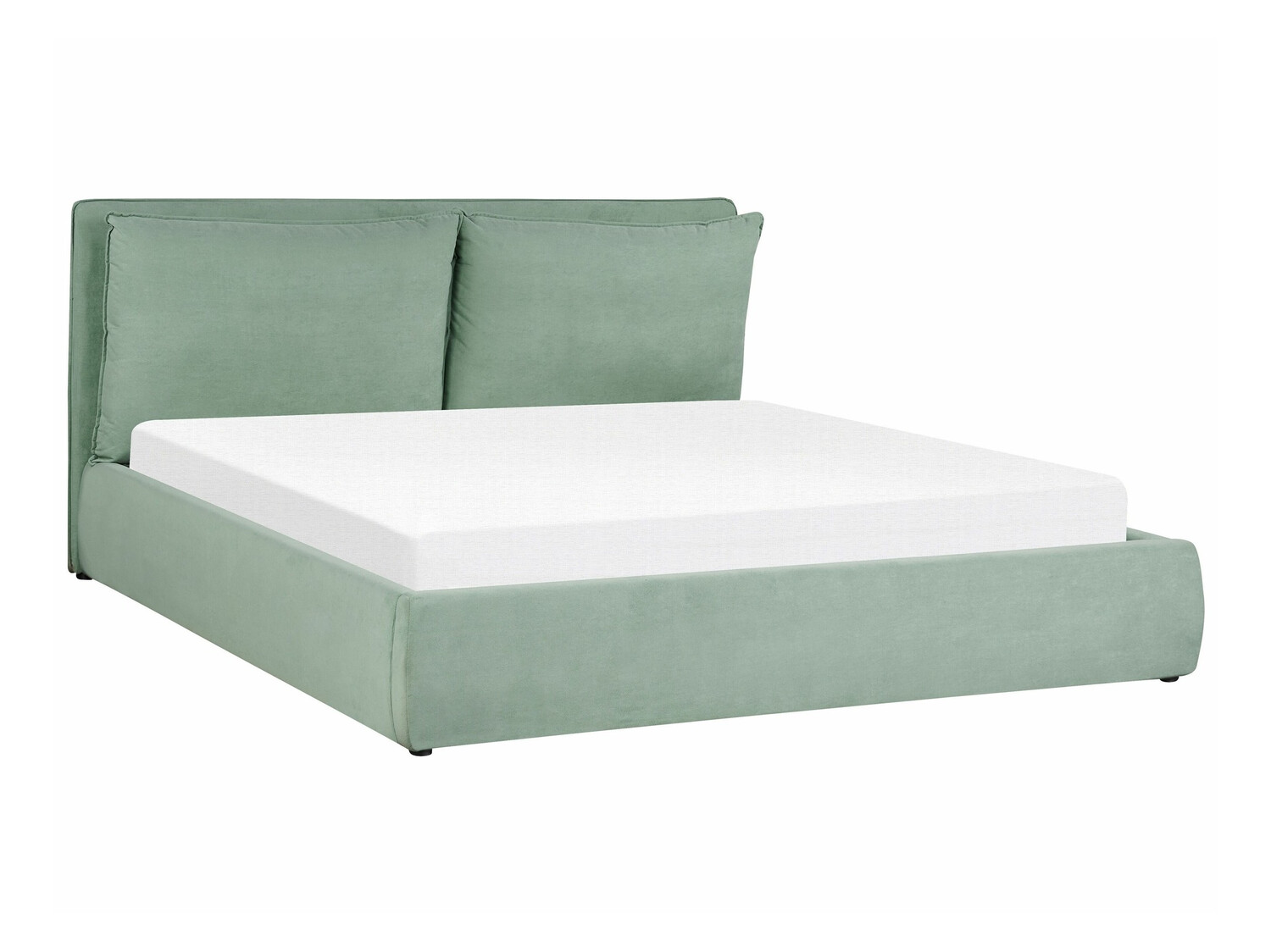 Bed Berwyn 534 (Green)