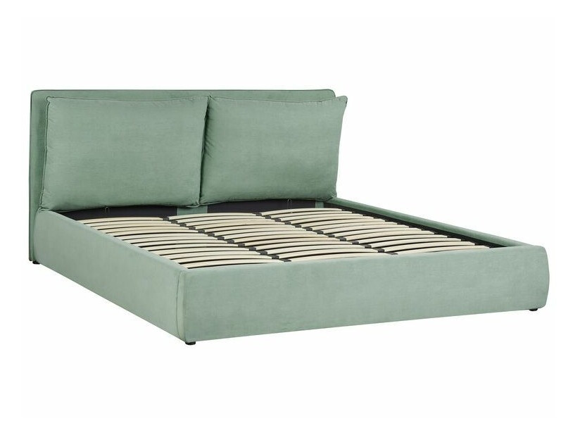 Bed Berwyn 534 (Green)