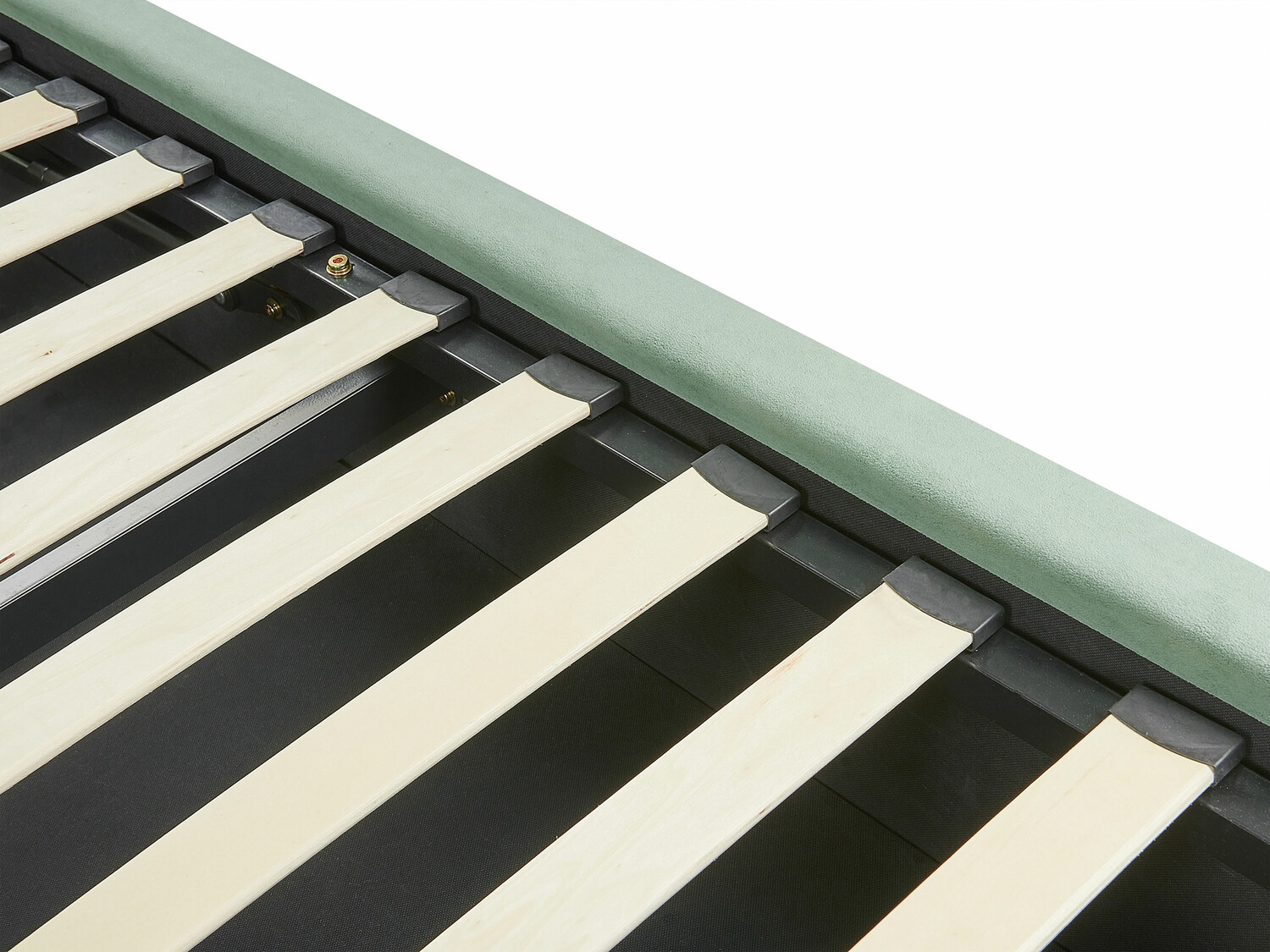 Bed Berwyn 534 (Green)