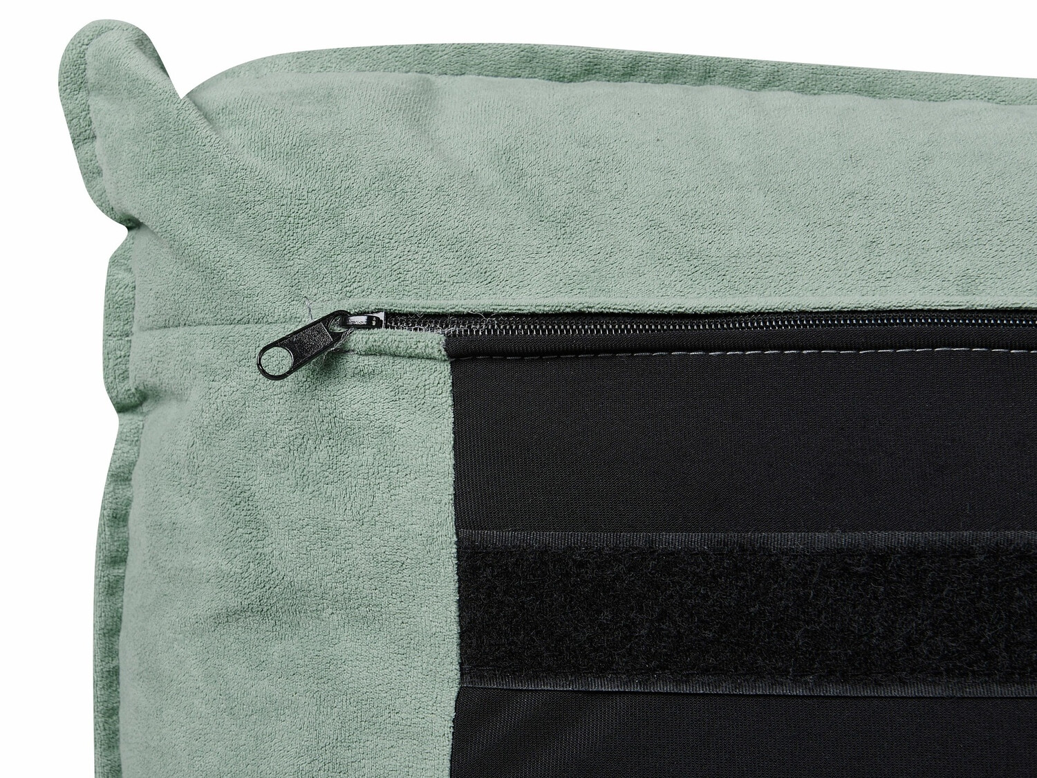 Bed Berwyn 534 (Green)