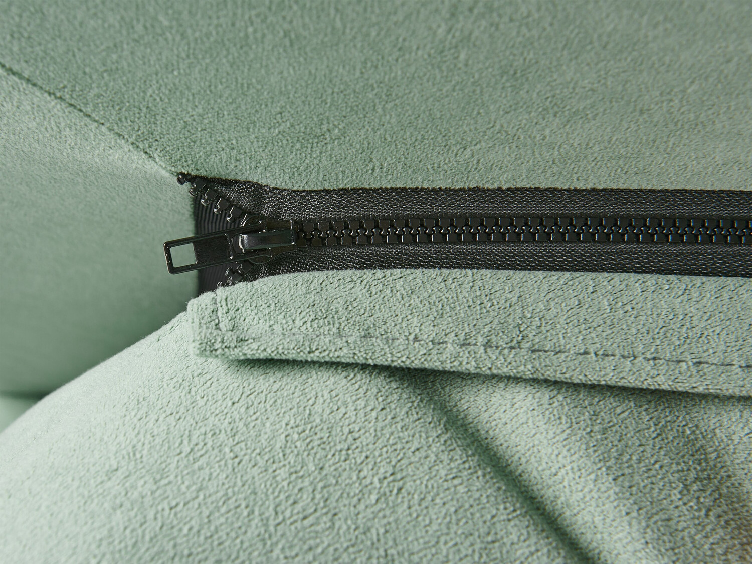 Bed Berwyn 534 (Green)