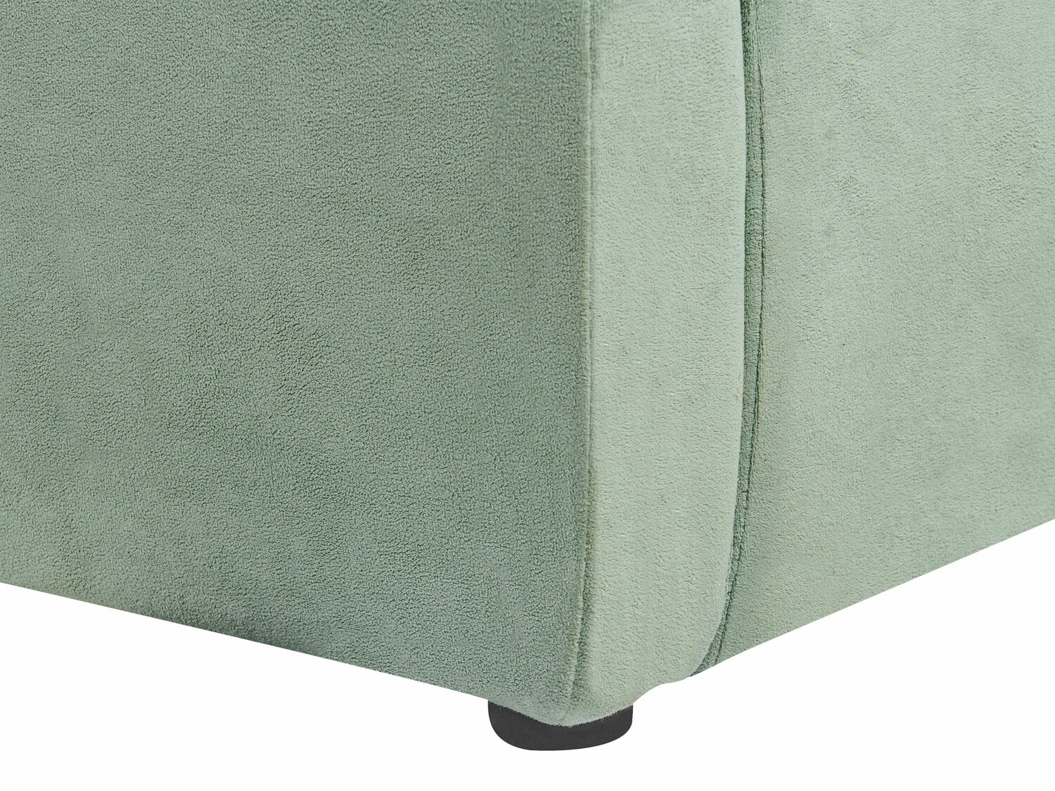 Bed Berwyn 534 (Green)