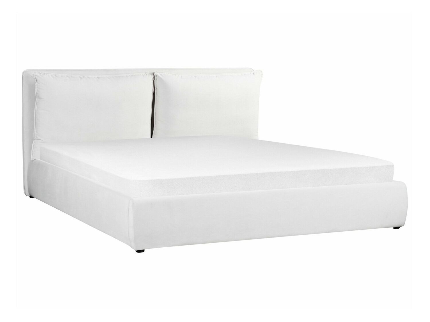 Bed Berwyn 534 (White)