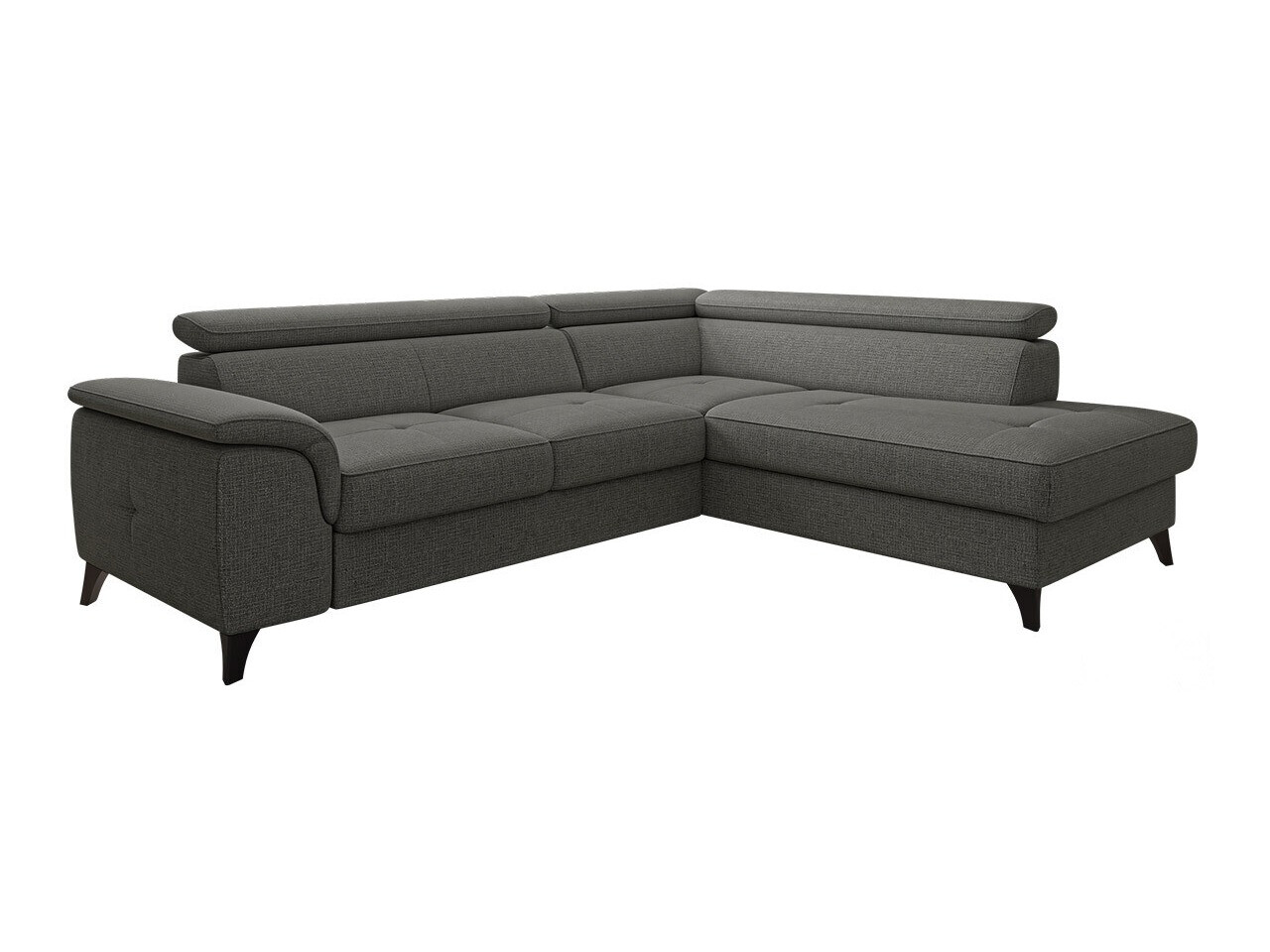 Corner sofa Lincoln 178 (Barrel 97)