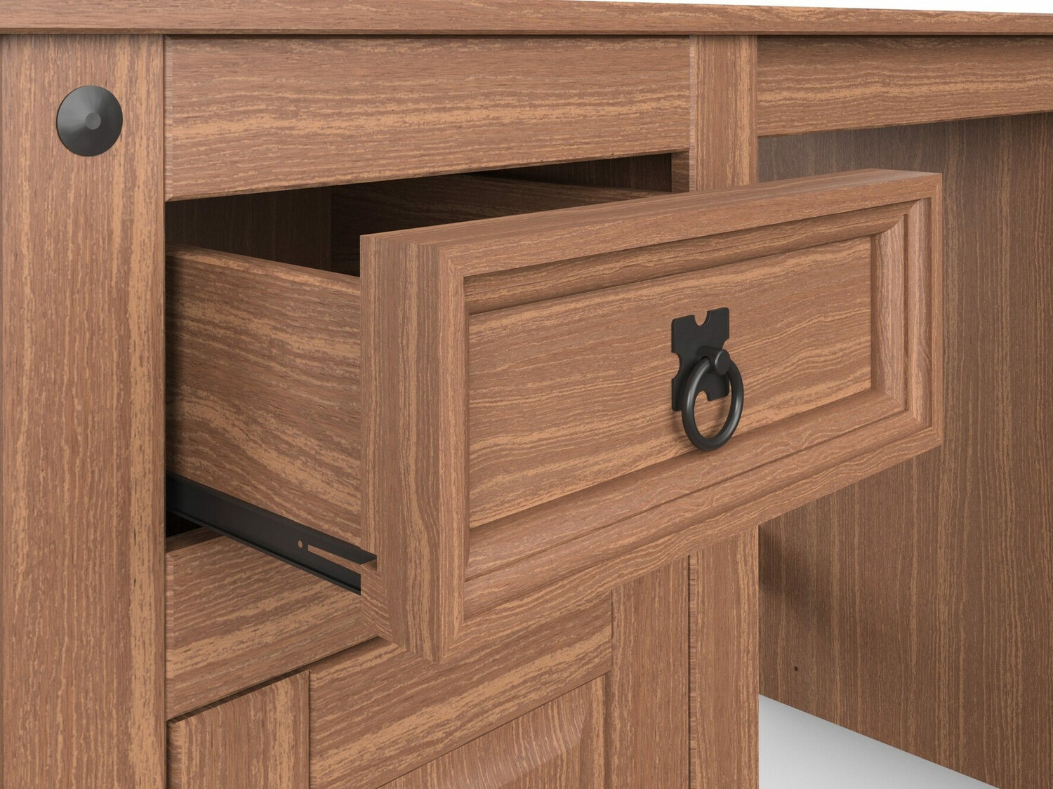 Desk Sonlive 114 (Brown)