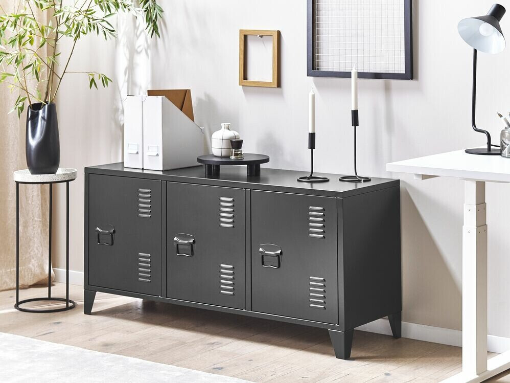 Sideboard Sovelu 106 (Black)