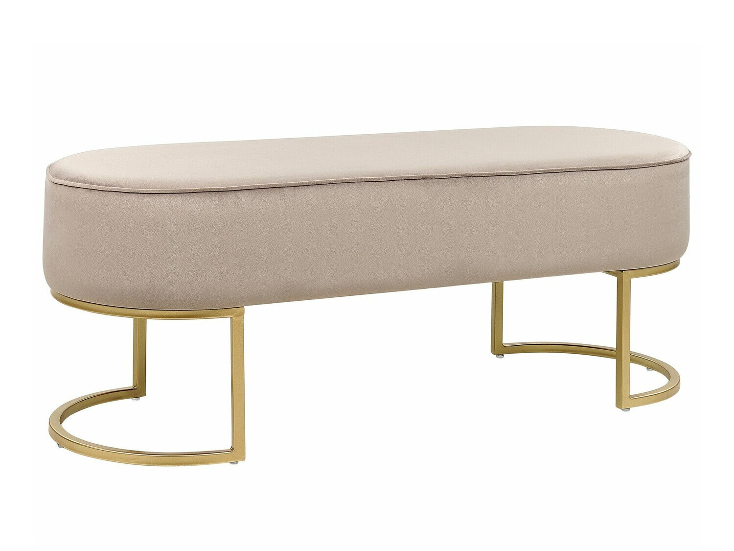 Ταμπουρέ Berwyn 535 (Μπεζ)