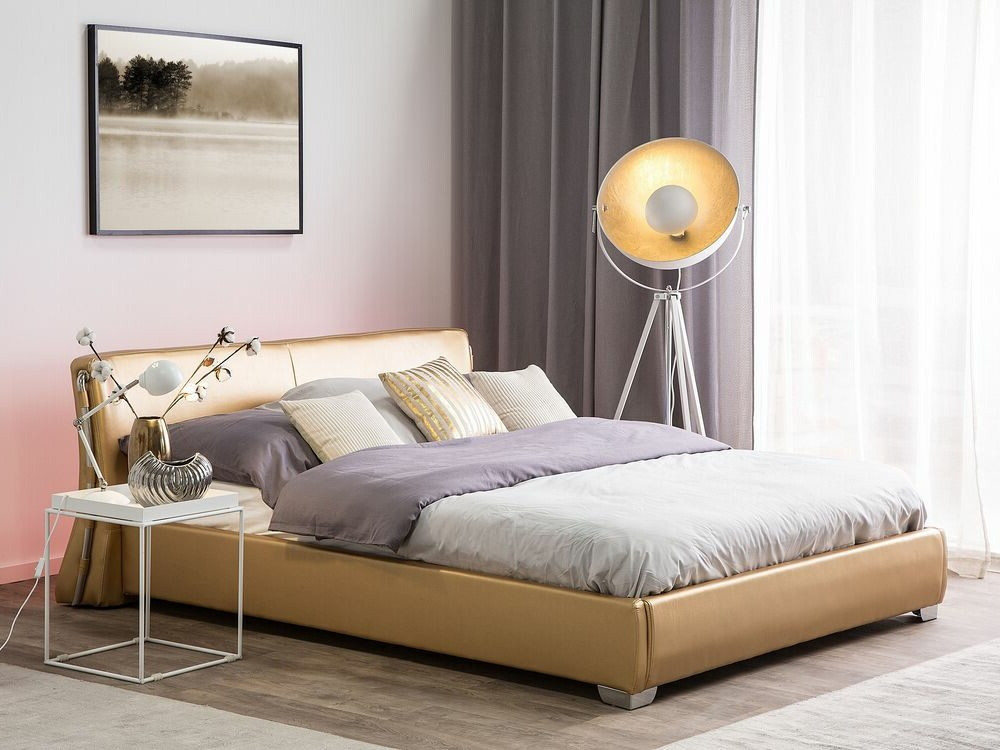 Bed Berwyn 547