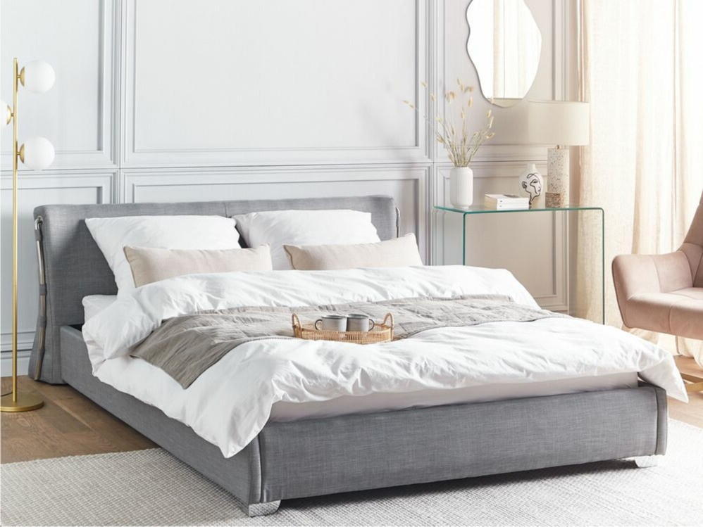 Bed Berwyn 548