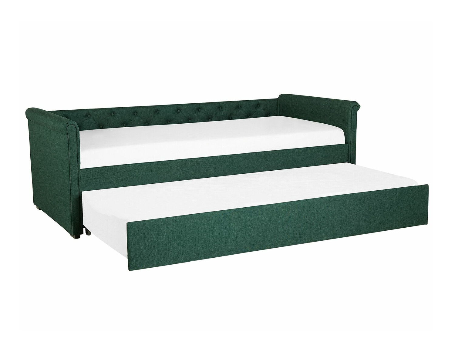 Bed Berwyn 549 (Green)