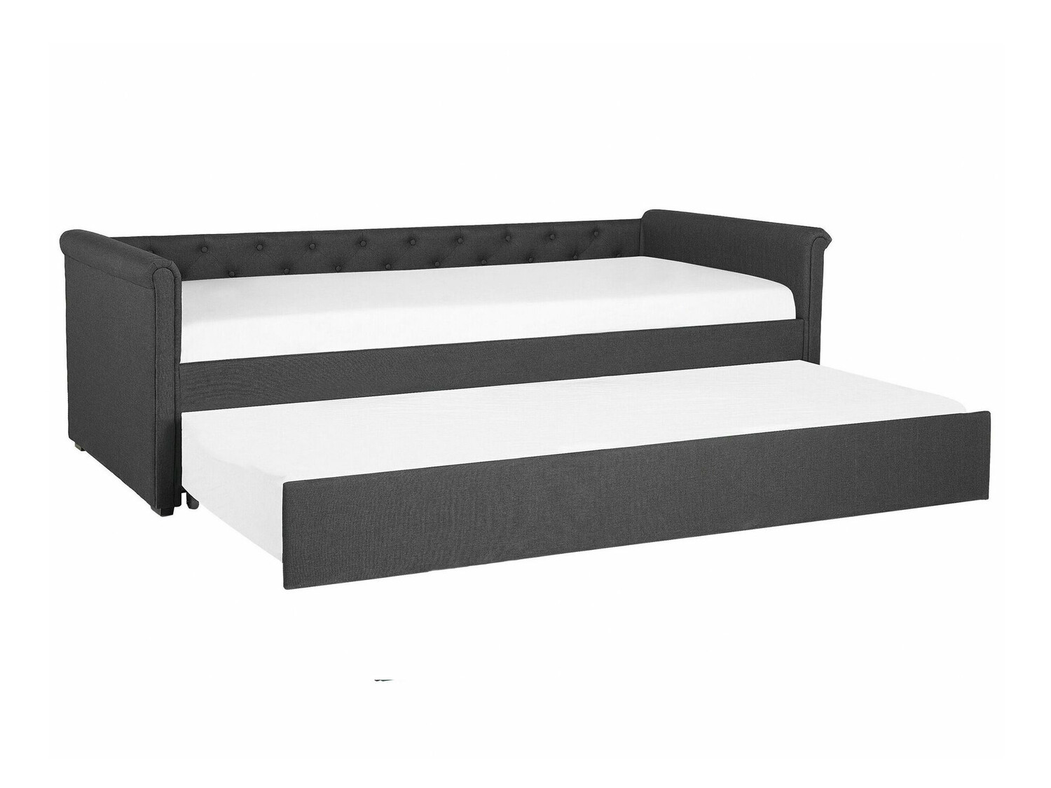Bed Berwyn 549 (Grey)