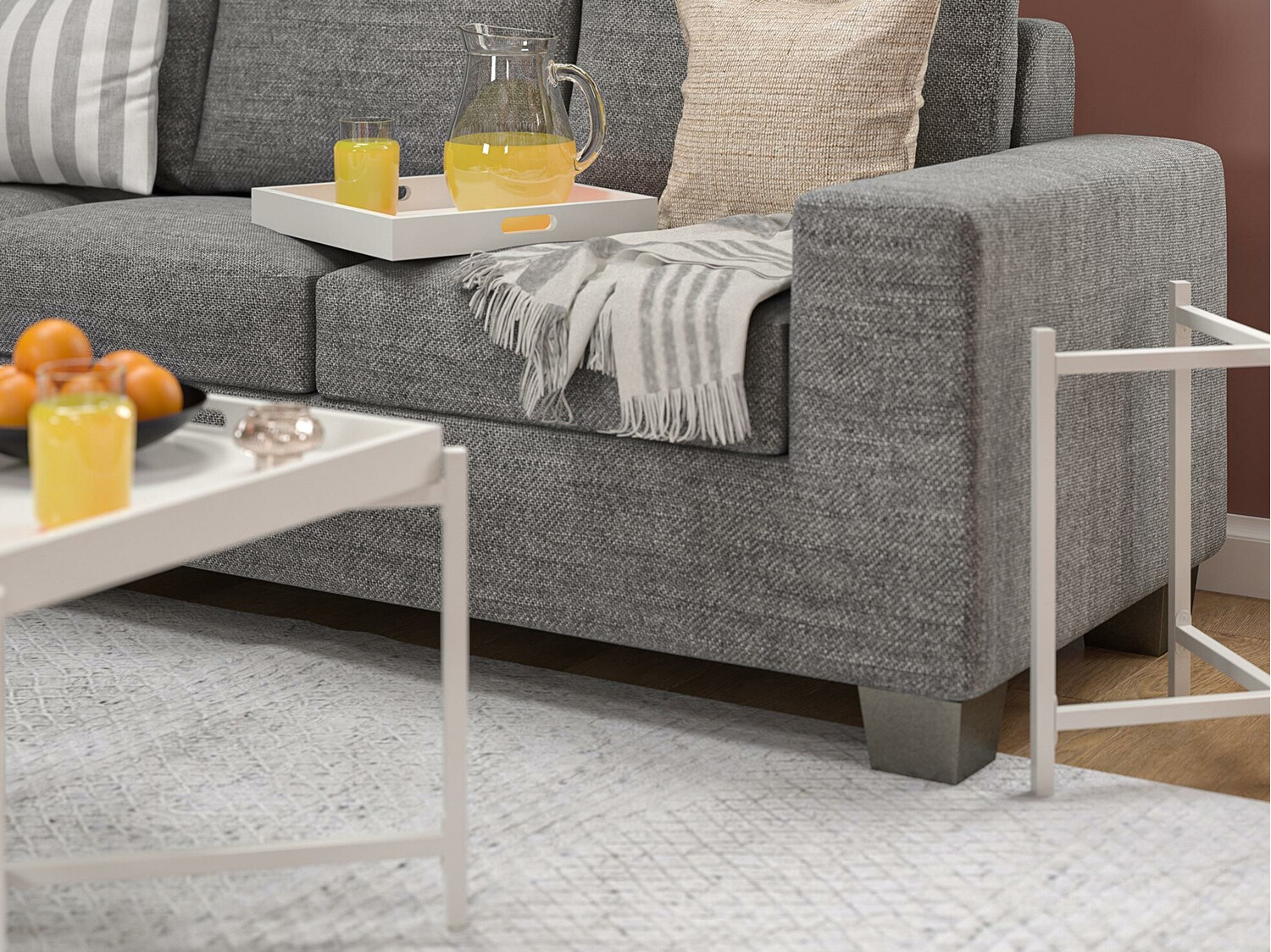 Side table Tulsa 623