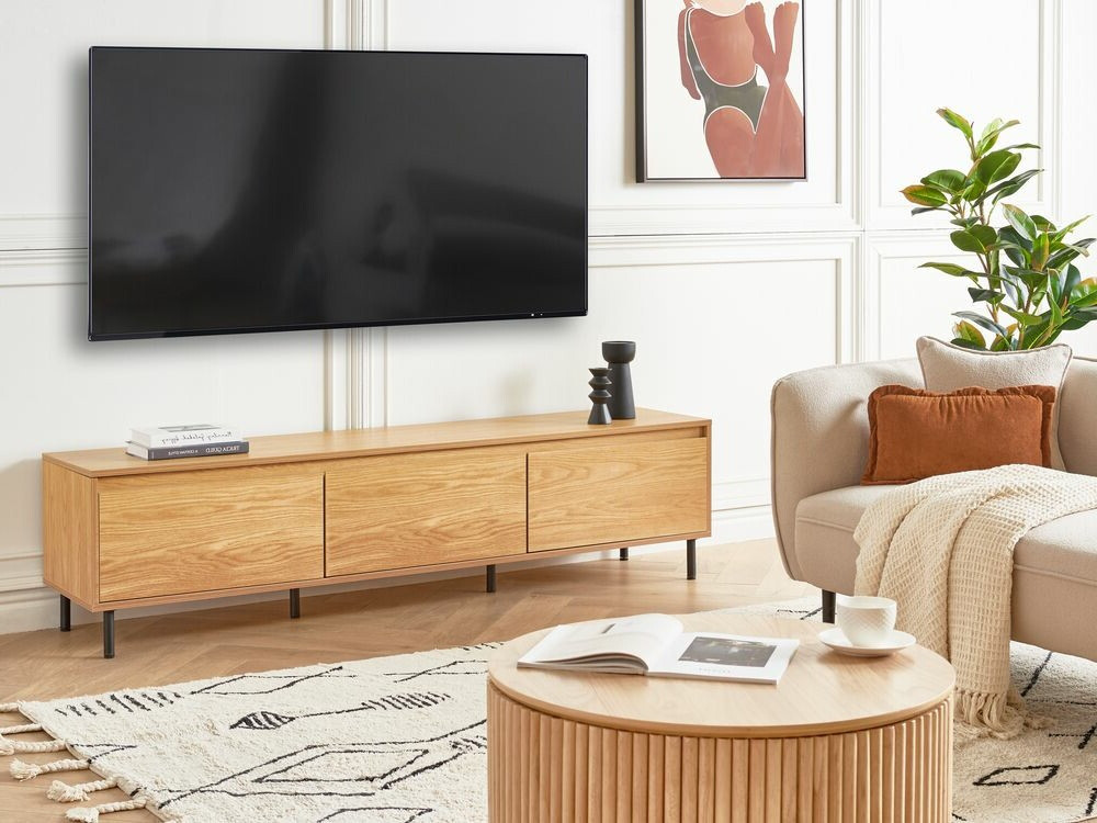 Έπιπλο τηλεόρασης Berwyn 552