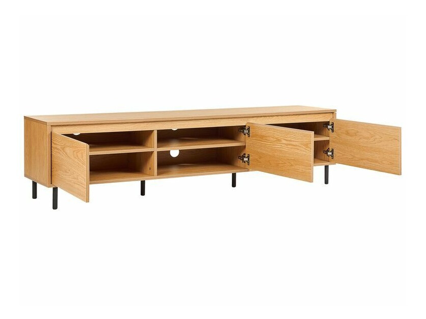 Έπιπλο τηλεόρασης Berwyn 552