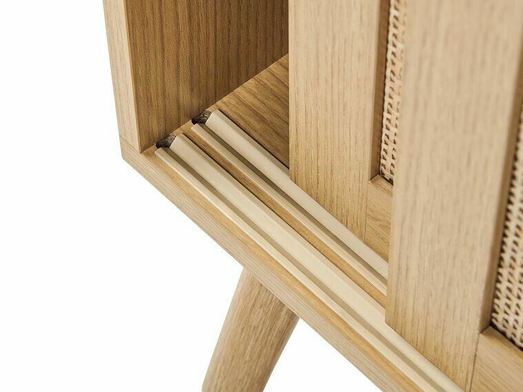 Μπουφέ Berwyn 556