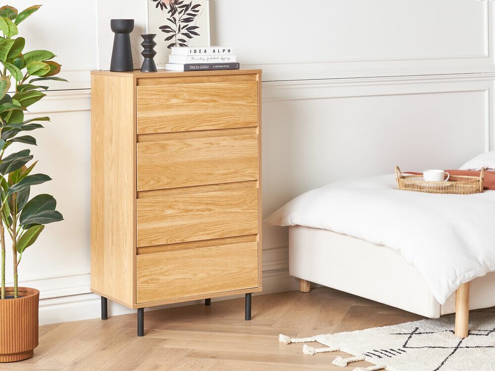 Συρταριέρα Berwyn 554