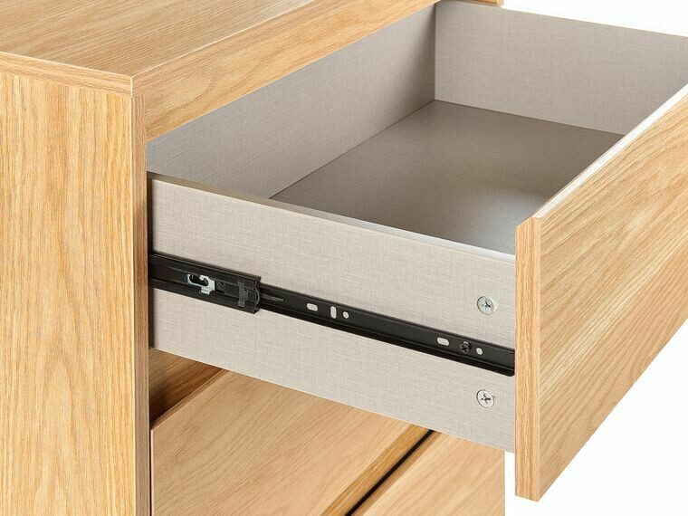 Συρταριέρα Berwyn 554