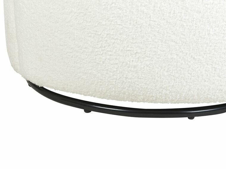 Armchair Berwyn 567 (White)
