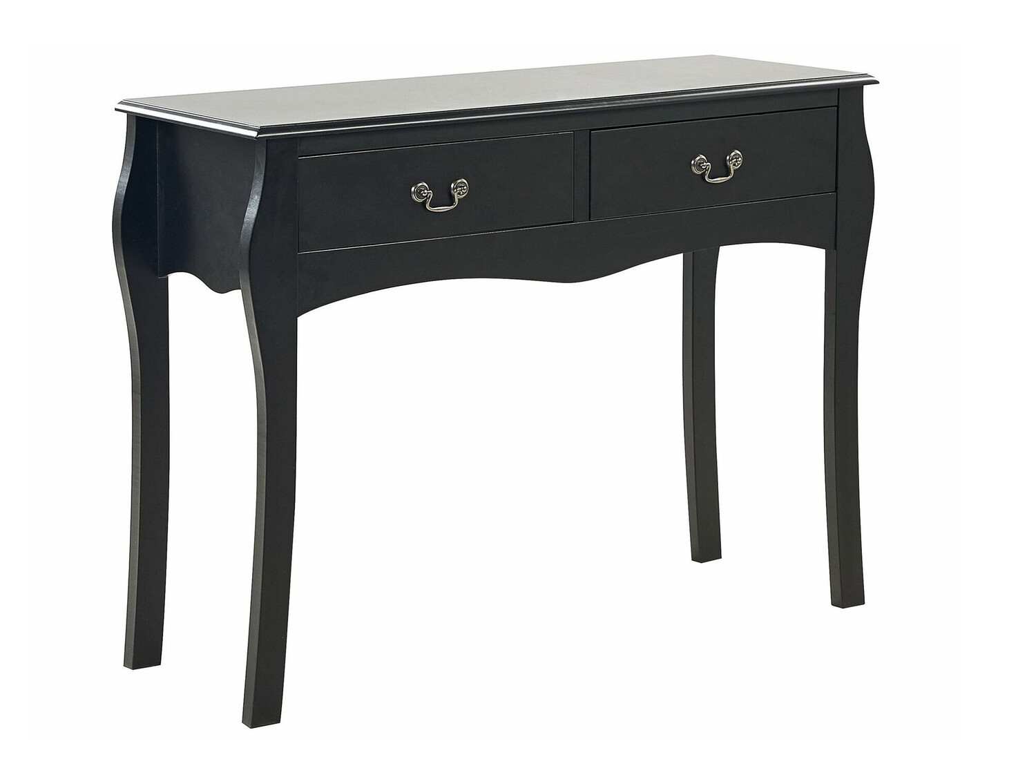 Console table Berwyn 563 (Black)