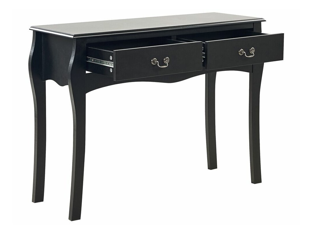 Console table Berwyn 563 (Black)
