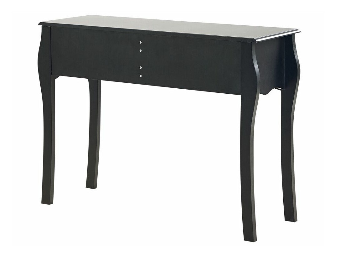 Console table Berwyn 563 (Black)