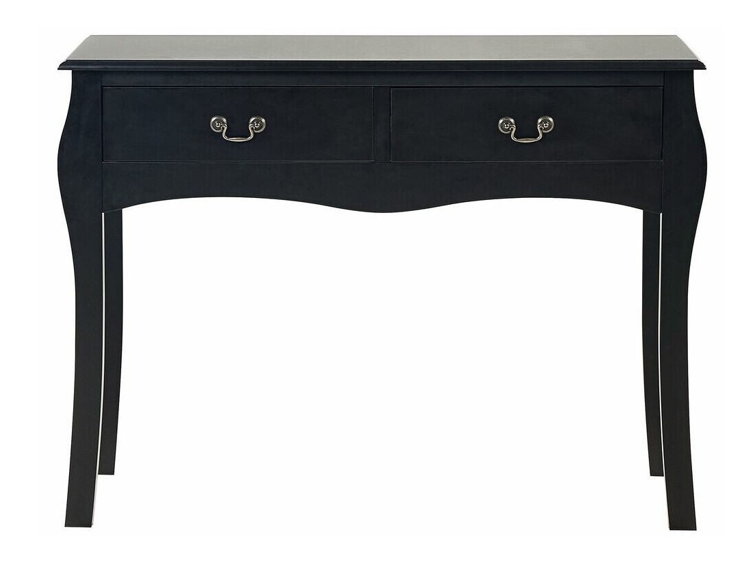 Console table Berwyn 563 (Black)