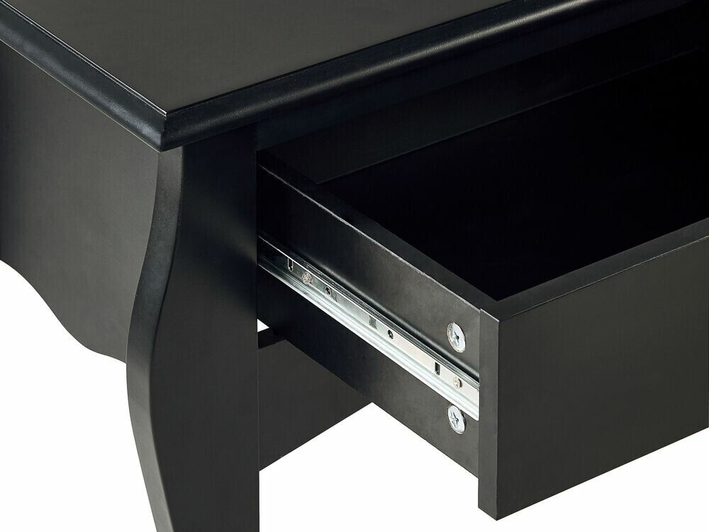 Console table Berwyn 563 (Black)
