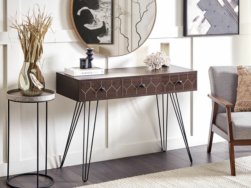 Κονσόλα Berwyn 561