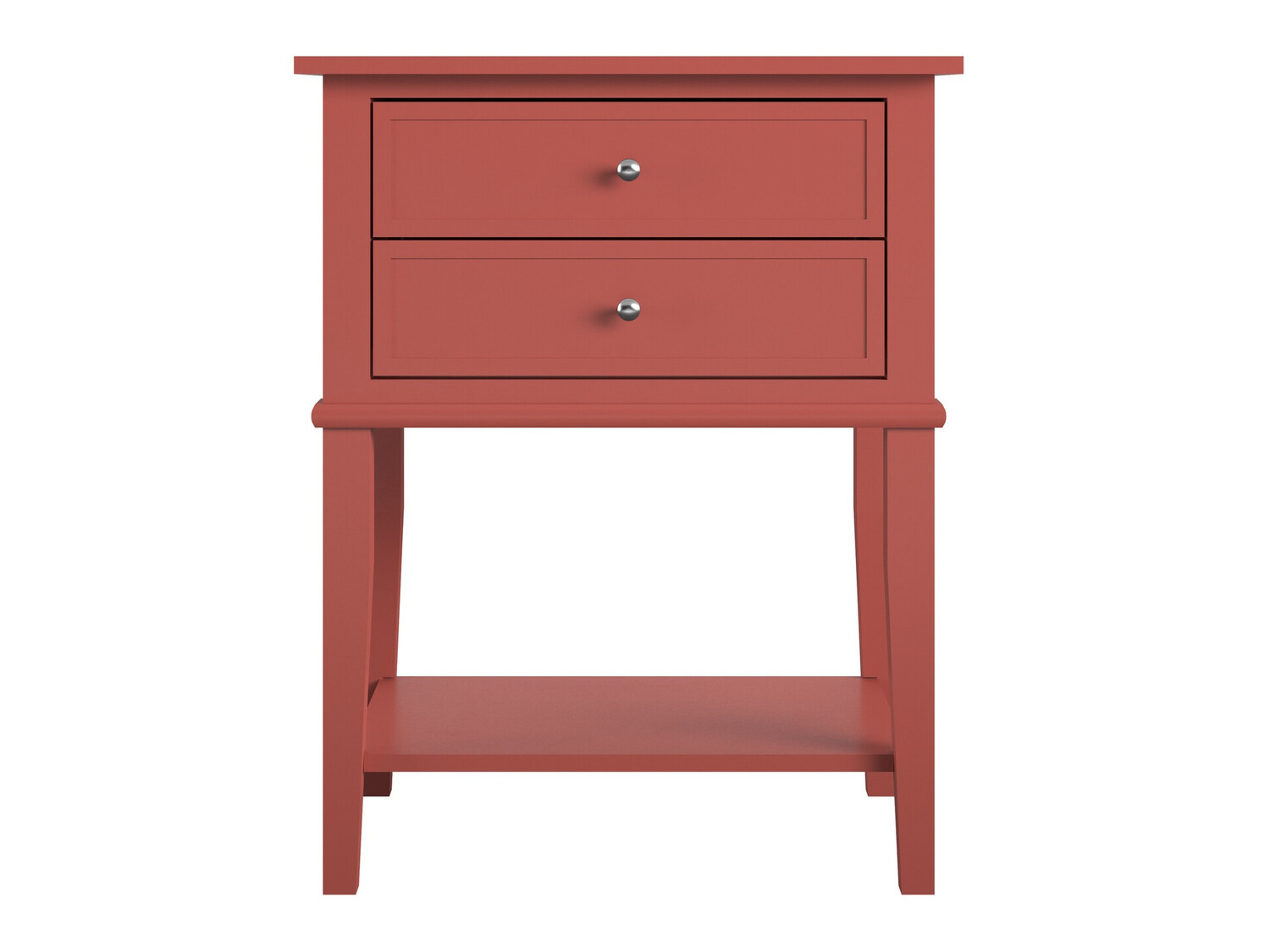 Side table Sonfivo 107 (Red)