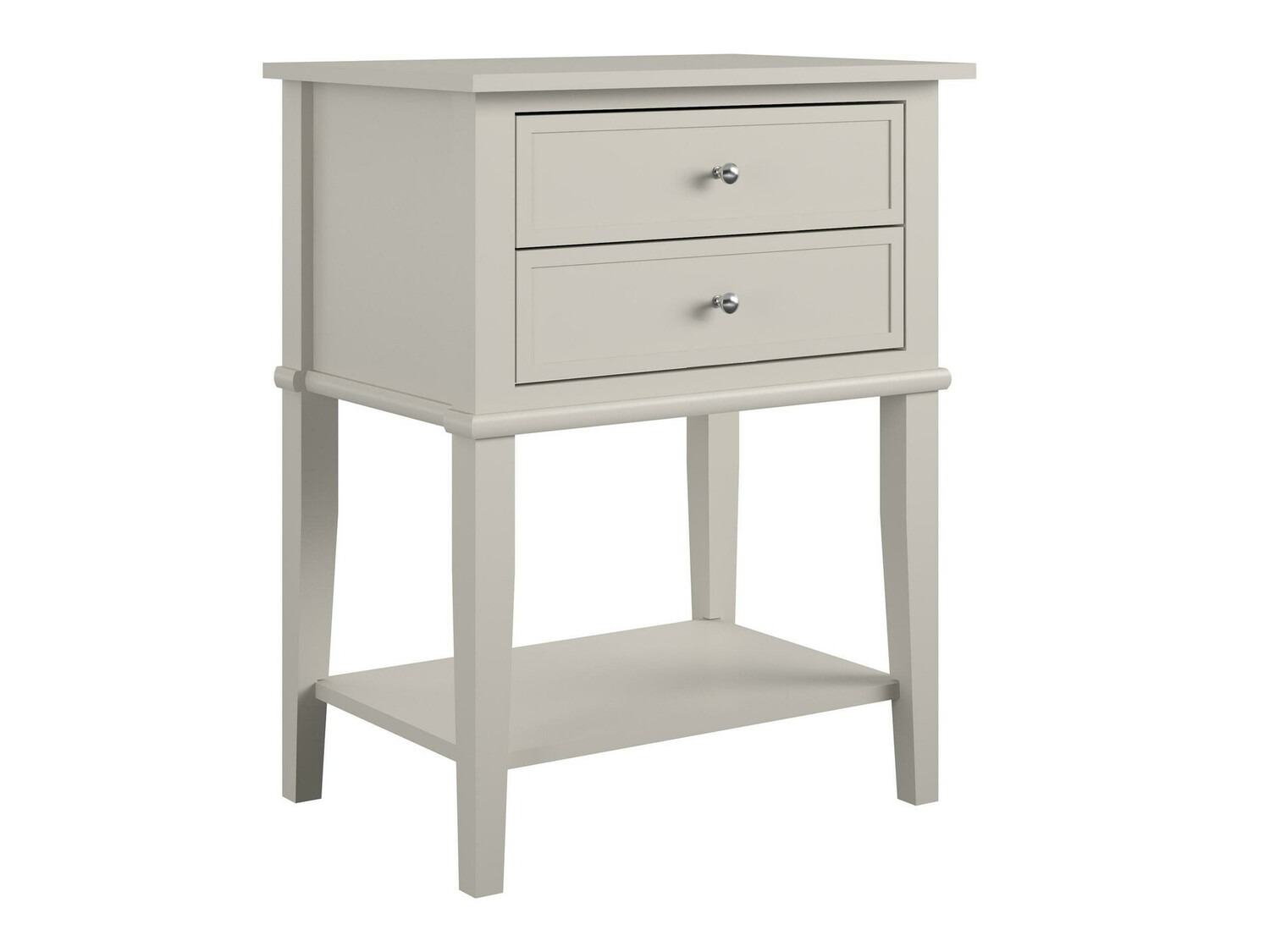Side table Sonfivo 107 (Taupe)